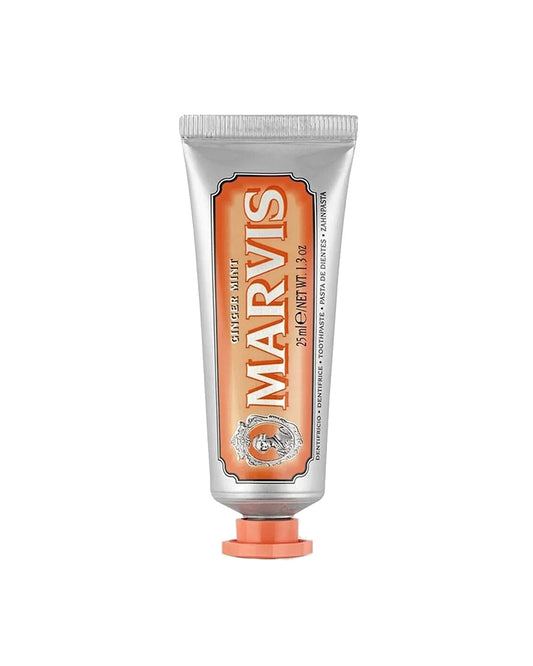 Marvis Ginger Mint Toothpaste 25ml