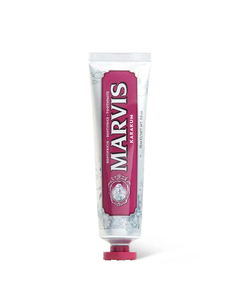 Marvis Karakum Toothpaste 75ml