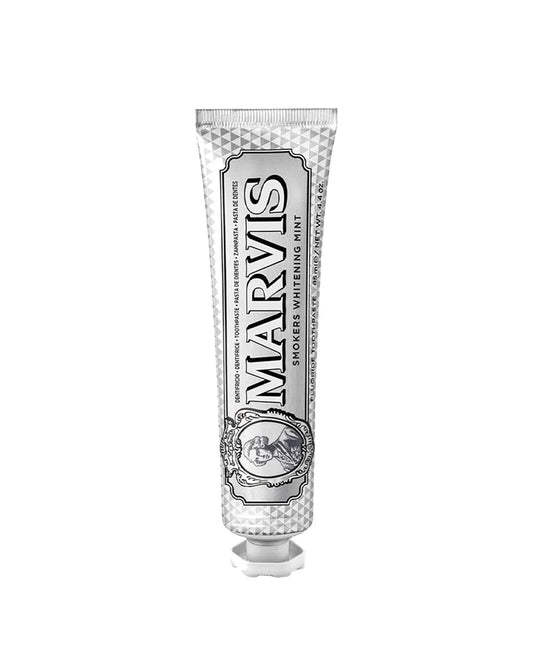 Marvis Smokers Whitening Mint Toothpaste 85ml