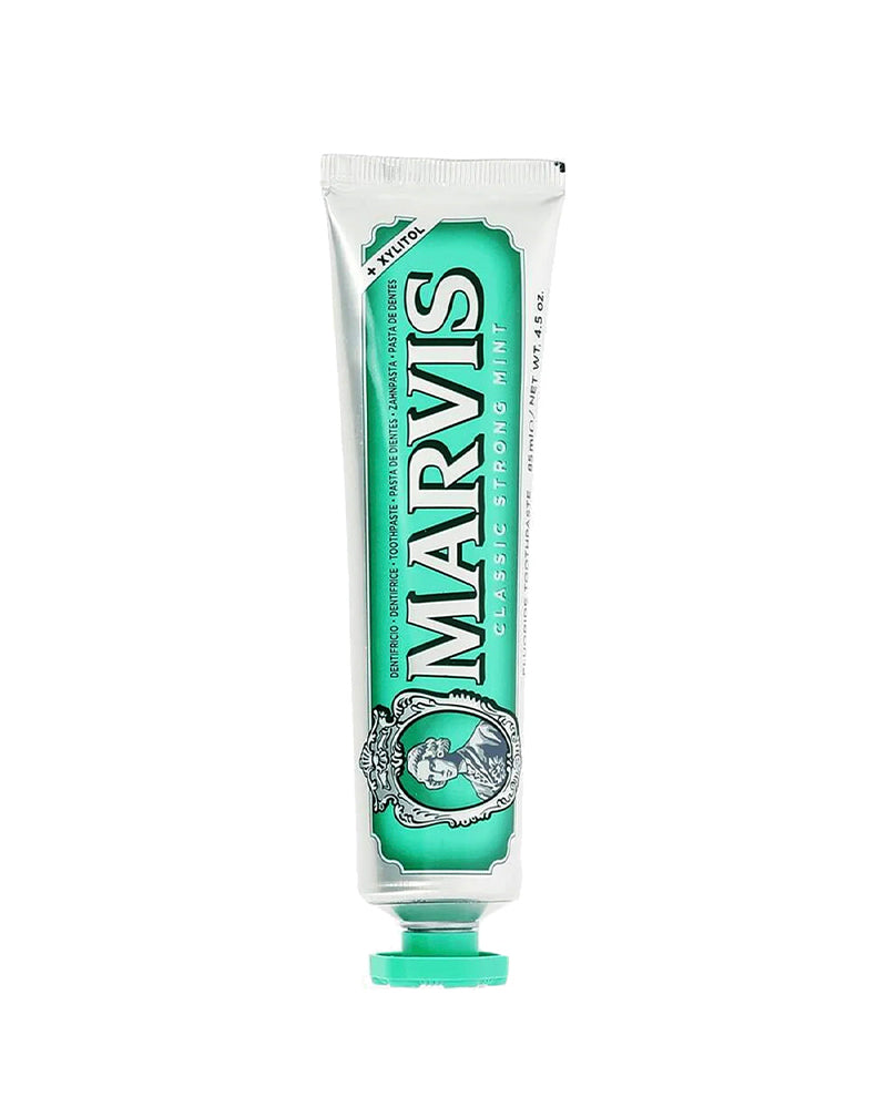 Marvis Classic Strong Mint Toothpaste 75ml