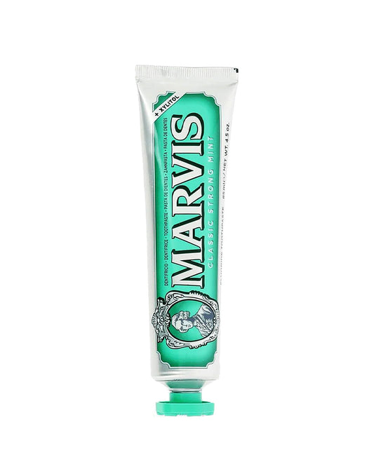 Marvis Classic Strong Mint Toothpaste 75ml