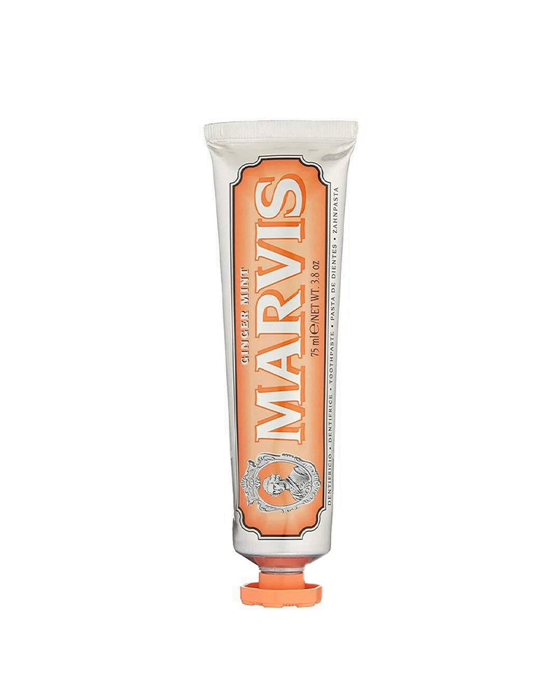 Marvis Ginger Mint Toothpaste 75ml