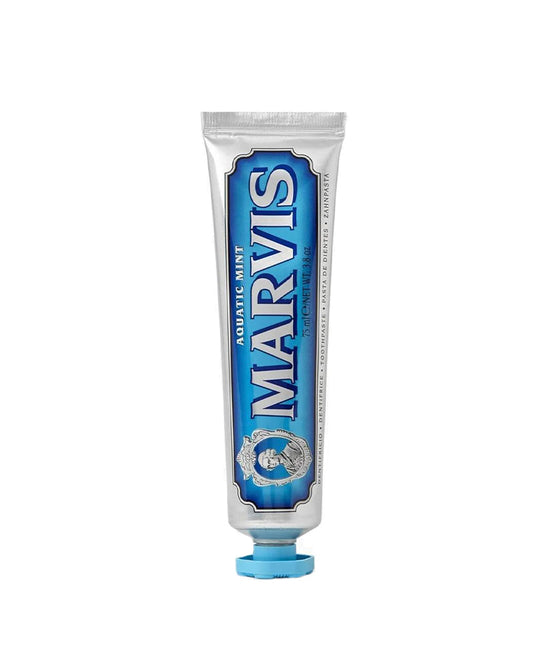 Marvis Aquatic Mint Toothpaste 75ml