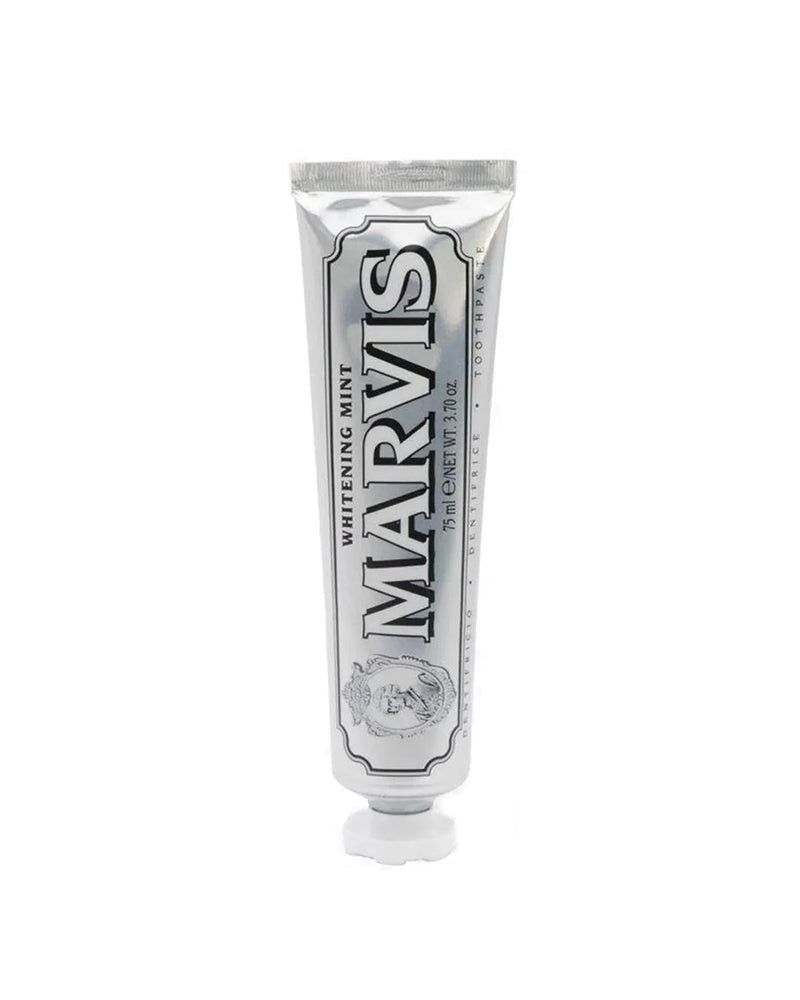 Marvis Whitening Mint Toothpaste 75ml