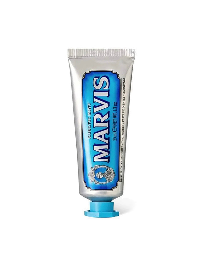 Marvis Aquatic Mint Toothpaste 25ml