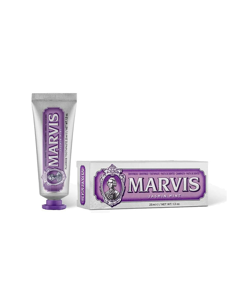 Marvis Jasmin Mint Toothpaste 25ml