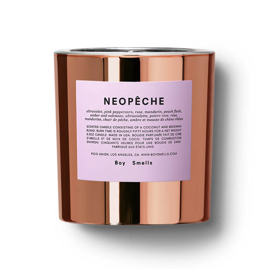 Neopeche Candle 8.5oz